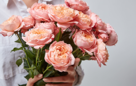 适合母亲节的花束（母亲节鲜花应该送什么）