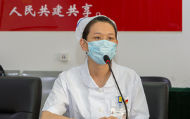 护士节送女朋友什么花好(护士节应该送女朋友什么花)