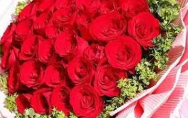 33朵玫瑰花语暗示什么意思呢(33朵玫瑰花什么意思?)