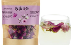 玫瑰花茶又叫短命茶(玫瑰花和什么不能搭配)