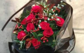 有什么花的花语是爱情(象征爱情的花除了玫瑰还有什么)