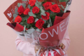 三八节适合送女朋友花吗（三八节送什么花给喜欢的女孩子）