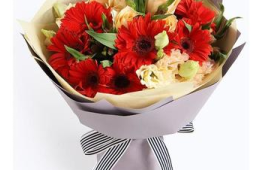 重阳节送什么花给老人（重阳节送什么花给爷爷奶奶）