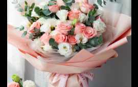 母亲节花束多少朵寓意(母亲节花束数量)