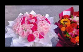 象征爱情的花都有什么(象征爱情的鲜花有哪些)