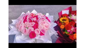 象征爱情的花都有什么（象征爱情的鲜花有哪些）