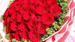 33朵玫瑰花语暗示什么意思呢（33朵玫瑰花什么意思?）