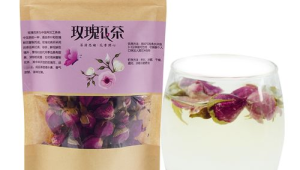 玫瑰花茶又叫短命茶(玫瑰花和什么不能搭配)