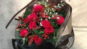 有什么花的花语是爱情(象征爱情的花除了玫瑰还有什么)