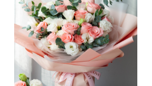 母亲节花束多少朵寓意(母亲节花束数量)