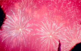 2024年蓟州区容许燃放烟花爆竹吗图2