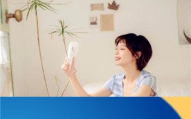 圆脸适合什么样的发型 圆脸最适合的发型有什么图2