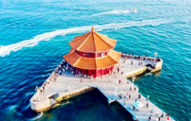 2024年青岛三月份温度大概多少度图3