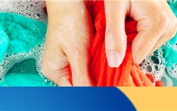 沐浴露洗衣服行吗 沐浴露洗衣服的效果如何