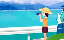 海水成分是什么？为什么海水是咸的？