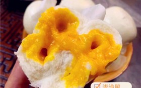 流沙包里面的流沙是什么东西？解密成分内幕让你瞠目结舌