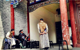清朝“宰白鸭”，到底有多残酷？连亲子女都不放过图2