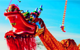 2024年二月二龙抬头是星期几图2