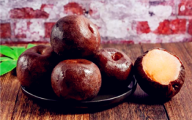 冻梨有发酵的味道是坏了吗图2