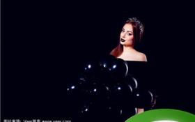 穿黑色内衣的女人什么性格（穿黑色内衣的女性性格特征）