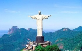 南美洲面积最大的国家（南美洲面积最大的国家是哪个国家）图2