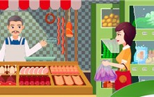 猪肉腥味很重怎么办 怎么挑选猪肉