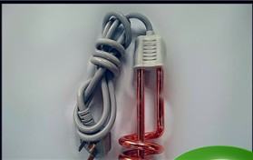 热得快（电热棒）安全烧水使用方法？电热棒(热得快)的使用过程中能不能碰到水桶的桶壁？
