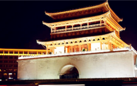 2024春节去西安旅游景点开放吗图2