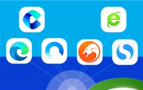 浏览器大全列表（浏览器浏览器大全）图1