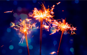 2024年新春佳节烟花爆竹能解禁吗图2