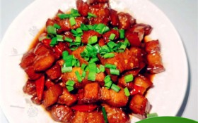 红烧肉用什么肉（最好肉类挑选）