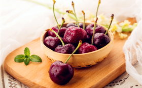 车厘子冬季吃是反季吗图2