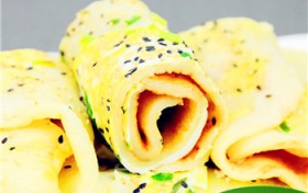 美味简单的早餐（美味简单的早餐作法）图3