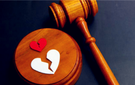 离婚冷静期中奖是夫妻共有财产吗图2