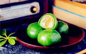 青团加热会化掉吗图3