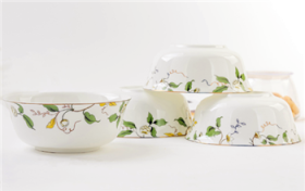 釉上彩可用钢丝球擦掉吗图2