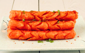 淀粉肠真的是骨泥做的吗图2