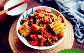 双鸭山美食排名榜（黑龙江双鸭山美食排名）图3