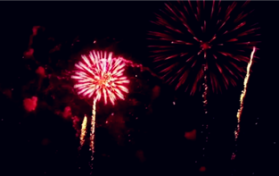 都匀2024新春佳节能够放烟花吗图1