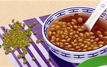 绿豆汤可以隔夜喝吗 绿豆汤的做法
