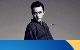 三七分发型适合的脸型图3