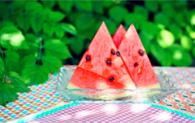 2024年夏天温度高为何湿度大图1