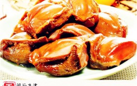 鸭胗和鸭肫有什么区别（鸭胗与鸭肫区别解析）