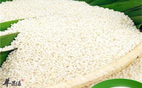 江米是什么（原产地、特征和用途一览）