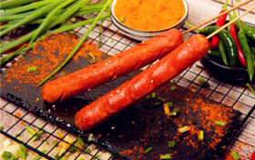 淀粉肠和火腿肠是一样的吗图3