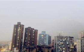 2024年北京5月份有沙尘暴吗图3