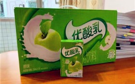 优酸乳喝多了对身体有什么影响