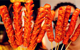 淀粉肠里有猪肉吗图3