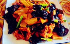 太原美食排行榜特色美食强烈推荐（太原本地特色美食强烈推荐）图1