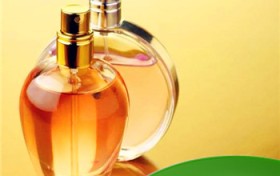 香水能带上高铁吗